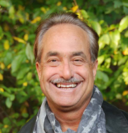 Jon Sandberg — Head of New Business Development