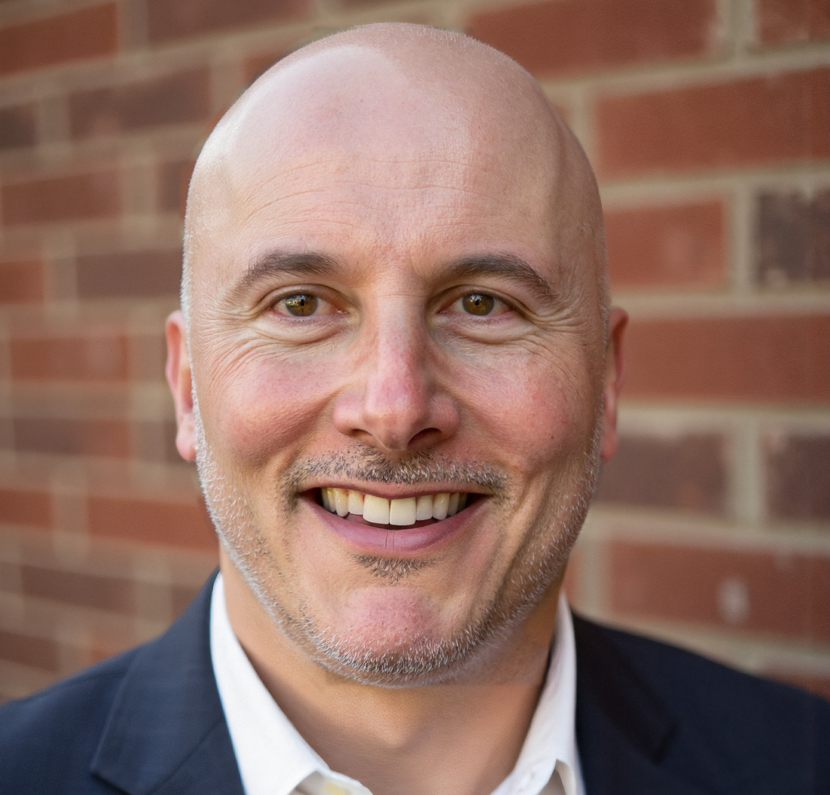 Steve Beal — Chief Creative Officer