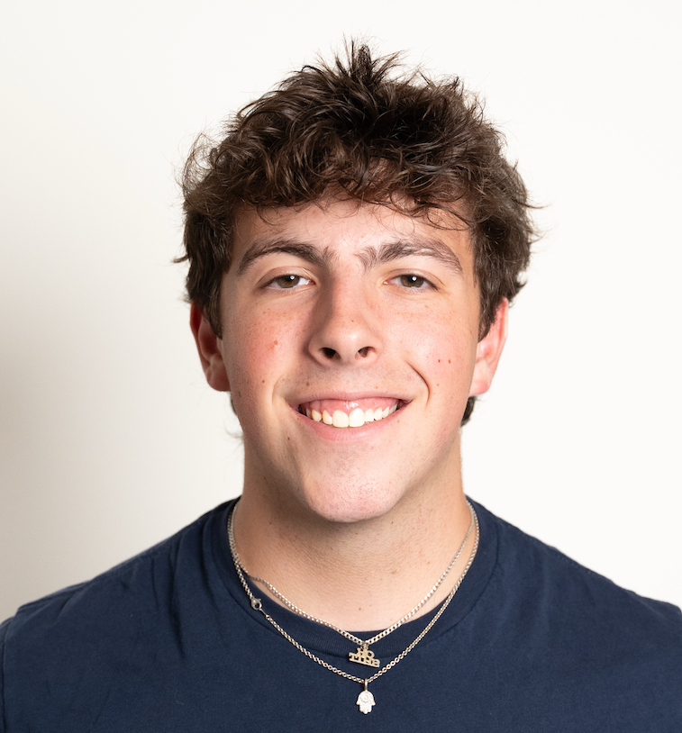 Zachary Taub — Creative Director / Director